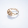 Margarita Daisy in 14k Yellow Gold by James Avery Retired - Image 2